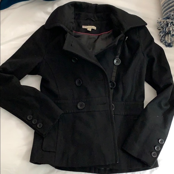 american rag wool coat